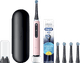 Oral-B iO 5N Pink Value Pack Main Image