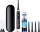 Oral-B iO 5N Black Value Pack Main Image