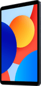 Redmi Pad SE 8,7 inch 128GB Wifi + 4G Grijs voorkant