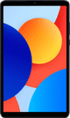 Redmi Pad SE 8,7 inch 128GB Wifi + 4G Grijs voorkant