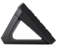 Elgato Stream deck XL left side