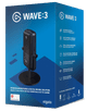 Elgato Wave:3 + Stream Deck + emballage