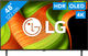LG 48" OLED B59 4K (2025) Main Image