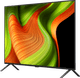 LG 55" OLED B59 4K (2025) vorne