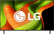 LG 55" OLED B59 4K (2025) vorne