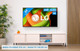LG 65" OLED B59 4K (2025) visuelles Coolblue 1