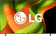 LG 83" OLED B59 4K (2025) vorne