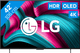 LG 42" OLED evo C5 4K (2025) Main Image