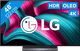 LG 48" OLED evo C5 4K (2025) Main Image