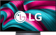 LG 48" OLED evo C5 4K (2025) vorne
