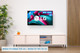 LG 48" OLED evo C5 4K (2025) visuelles Coolblue 1