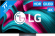 LG 77" OLED evo C5 4K (2025) Main Image