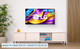 LG 55" OLED evo G57 4K (2025) visuelles Coolblue 1