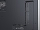 LG 83" OLED evo G57 4K (2025) detail