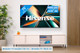 Hisense 75" ULED Mini-Led U7Q (2025) visual Coolblue 1