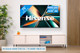Hisense 75 inches ULED Mini-LED U7Q (2025) visual Coolblue 1