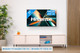Hisense 55" ULED Mini-Led U7Q (2025) visual Coolblue 1