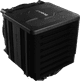 be quiet! Dark Rock Pro 5 back