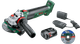 Bosch AdvancedGrind 18V-80 2,5 Ah Accu Compleet Pakket Main Image