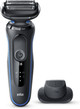 Braun Series 5 51-B1200s accessoire