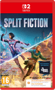 Split Fiction Nintendo Switch 2 Main Image