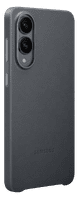 Samsung Galaxy S25 Edge Kidsuit Back Cover Black left side