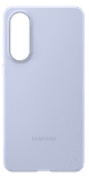Samsung Galaxy S25 Edge Siliconen Back Cover Blauw voorkant