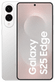 Samsung Galaxy S25 Edge 512GB Silver 5G Main Image