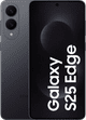 Samsung Galaxy S25 Edge 512GB Black 5G Main Image