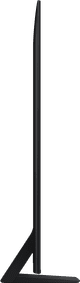 Samsung 65" Neo QLED QN73F 4K (2025) rechterkant