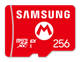 Samsung MicroSD Express Nintendo Switch 2 256GB Main Image