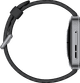 Huawei Watch Fit 4 Pro Black left side