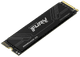 Kingston FURY Renegade G5 2TB PCIe 5.0 M.2 SSD voorkant