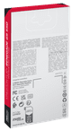 Kingston FURY Renegade G5 2TB PCIe 5.0 M.2 SSD verpakking