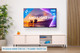 Philips Ambilight 65 inches PUS8500 QLED 4K (2025) + JBL Soundbar 300 M2 Black visual Coolblue 1