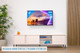 Philips Ambilight 50 inches PUS8500 QLED 4K (2025) visual Coolblue 1