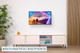 Philips Ambilight 43 Zoll PUS8500 QLED 4K (2025) visuelles Coolblue 1