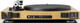 Roberts Radio Stylus Brown back