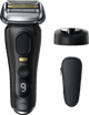 Braun Series 9 Pro+ 9510s Zwart detail