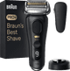 Braun Series 9 Pro+ 9510s Zwart accessoire