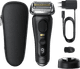 Braun Series 9 Pro+ 9510s Zwart Main Image
