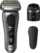 Braun Series 9 Pro+ 9565cc Grafiet detail