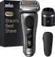 Braun Series 9 Pro+ 9565cc Grafiet accessoire