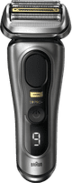 Braun Series 9 Pro+ 9565cc Grafiet voorkant