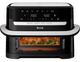 Tefal Dual Easy Fry Flex EY9228 Main Image