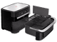 Tefal Dual Easy Fry Flex EY9228 detail