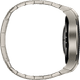 Huawei Watch 5 Zilver 46mm linkerkant