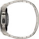 Huawei Watch 5 Zilver 46mm rechterkant