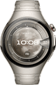 Huawei Watch 5 Zilver 46mm voorkant