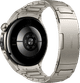 Huawei Watch 5 Zilver 46mm achterkant